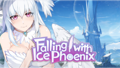 Falling With Ice Phoenix! Free Download