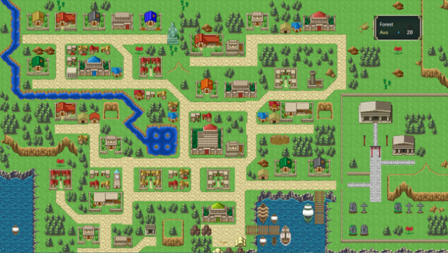 Falnarion Tactics II Free Download