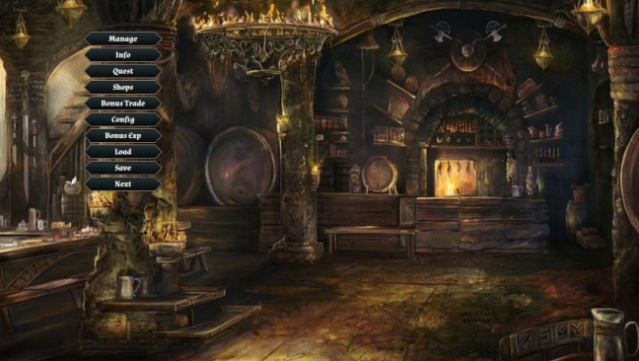 Falnarion Tactics Free Download gameplay