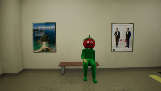 False Mall Free Download gameplay
