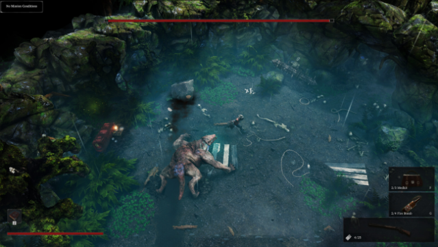 Falsepine Free Download
