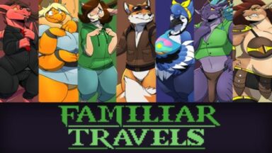 Familiar Travels – Volume One Free Download