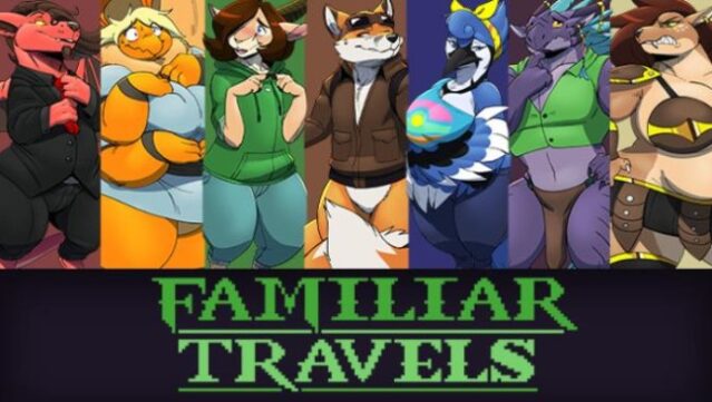 Familiar Travels – Volume One Free Download