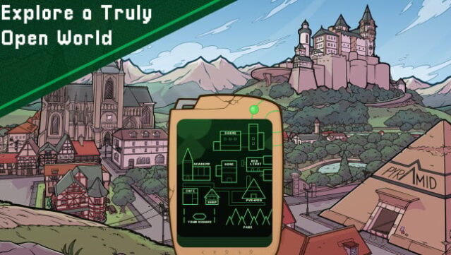 Familiar Travels – Volume One Free Download