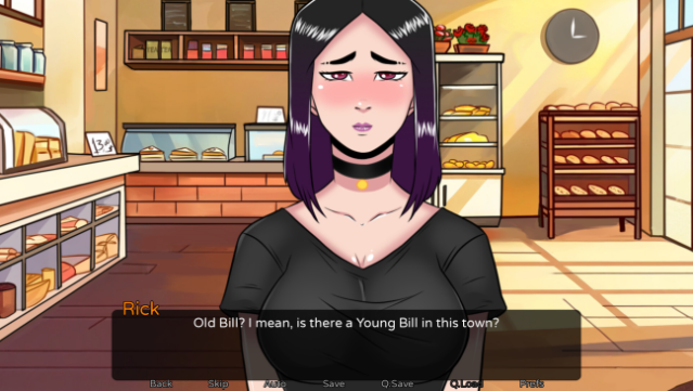 Family Breeding (Uncensored) Free Download
