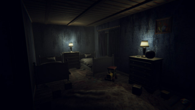 Family Curse Free Download gameplay