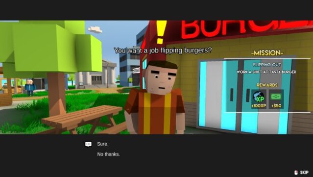 Family Man Free Download gameplay