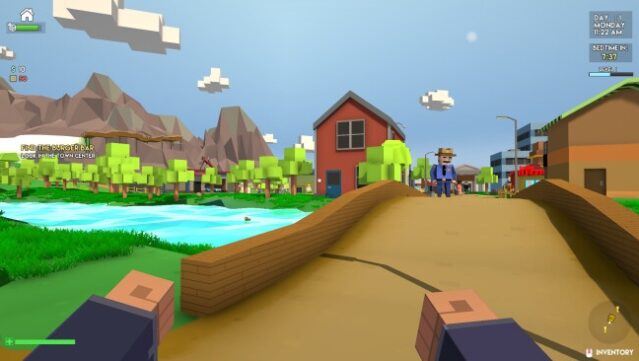 Family Man Free Download
