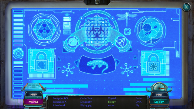 Family Mysteries 2: Echoes Of Tomorrow Free Download gameplay