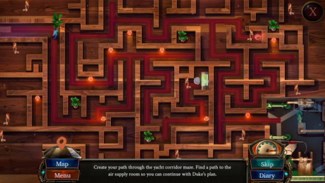 Family Mysteries: Poisonous Promises Free Download gameplay