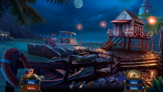 Family Mysteries: Poisonous Promises Free Download