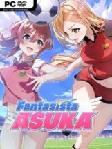Fantasista Asuka (v1.0.2) Free Download