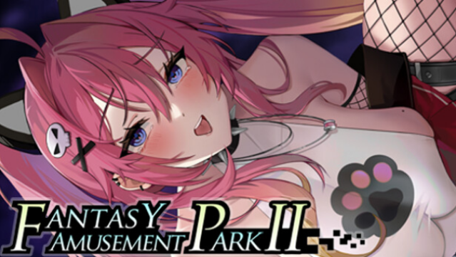 Fantasy Amusement Park II Free Download