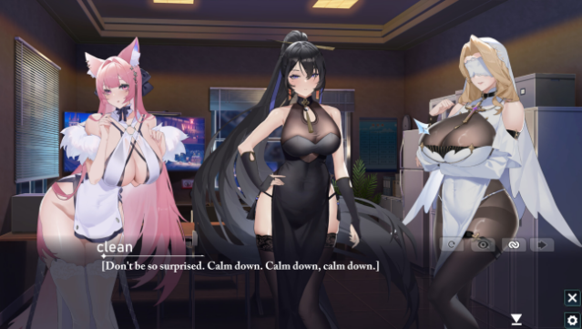 Fantasy Amusement Park Free Download