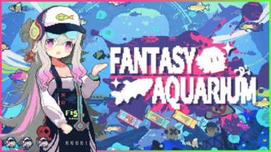 Fantasy Aquarium Free Download