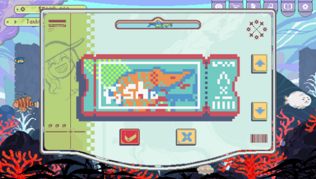 Fantasy Aquarium Free Download gameplay