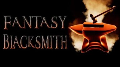 Fantasy Blacksmith Free Download