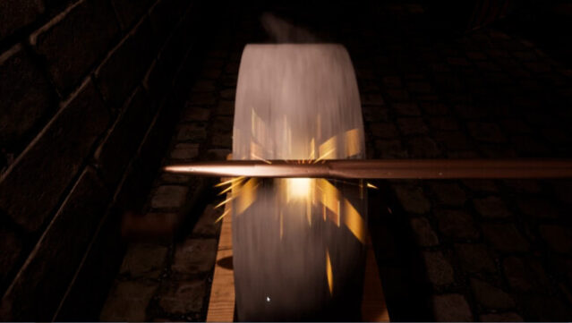 Fantasy Blacksmith Free Download gameplay
