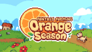 Fantasy Farming: Orange Season Free Download