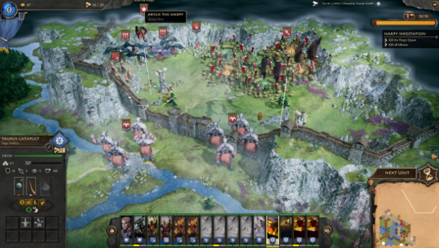 Fantasy General II Free Download