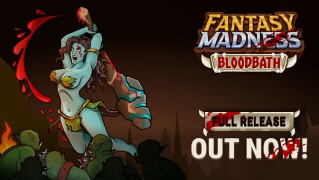Fantasy Madness: Bloodbath Free Download