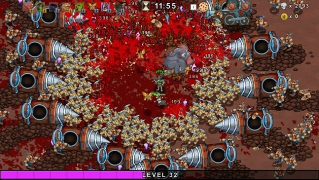 Fantasy Madness: Bloodbath Free Download gameplay