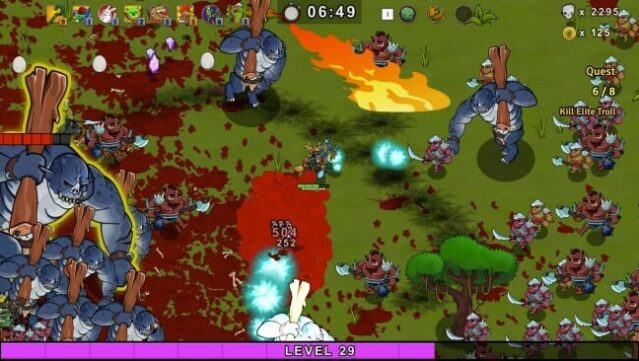 Fantasy Madness: Bloodbath Free Download