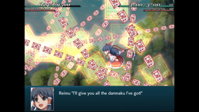 Fantasy Maiden Wars - DREAM OF THE STRAY DREAMER - Free Download gameplay
