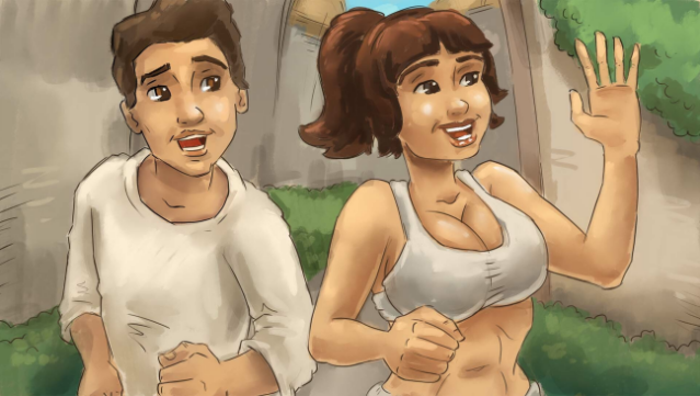 Fantasy Valley - Season 1 & 2 Free Download
