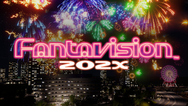 Fantavision 202X Free Download