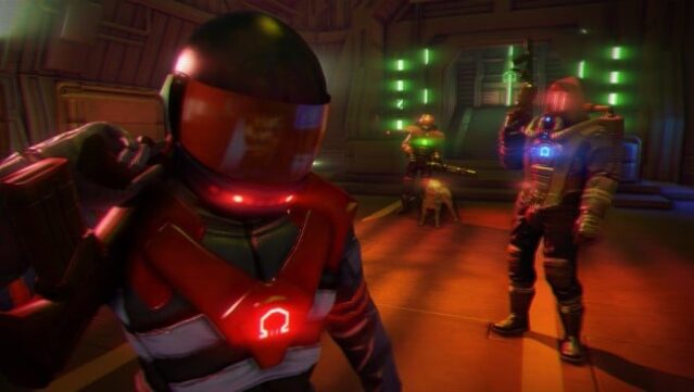 Far Cry – Blood Dragon PC Screenshot