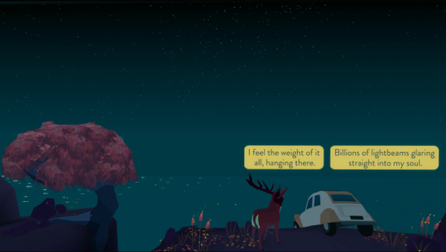 Far From Noise Free Download gameplay