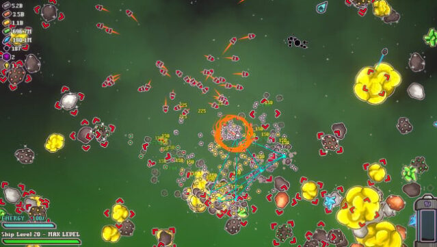 Far Mining Free Download gameplay