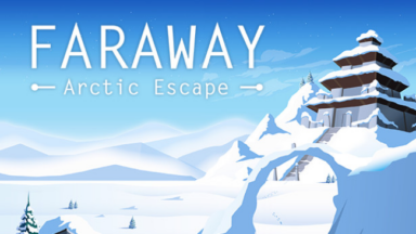 Faraway: Arctic Escape Free Download