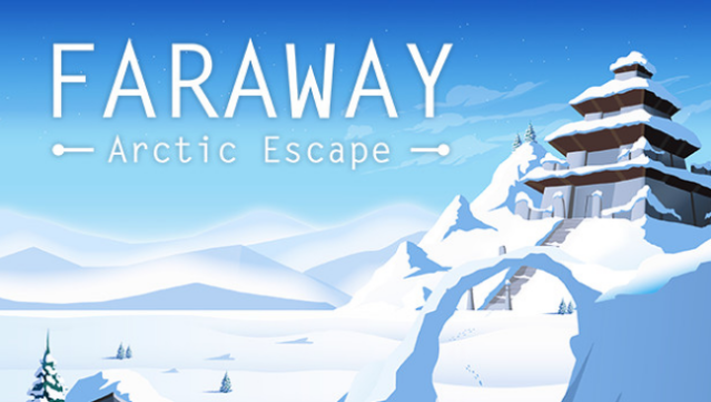 Faraway: Arctic Escape Free Download