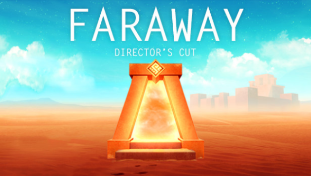Faraway: Director's Cut Free Download
