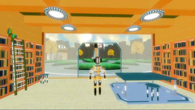 Faraway Proximity Free Download gameplay