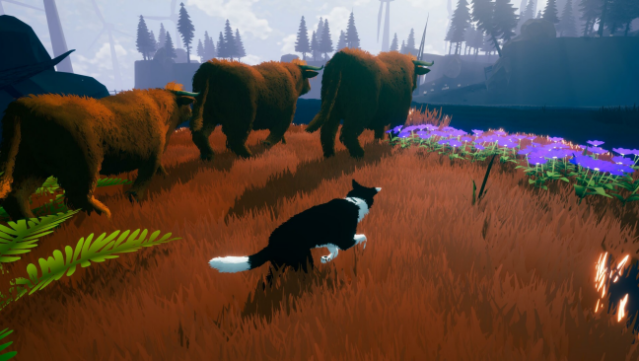 Farewell North Free Download gameplay