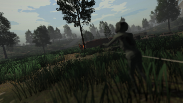 Fargone Free Download gameplay