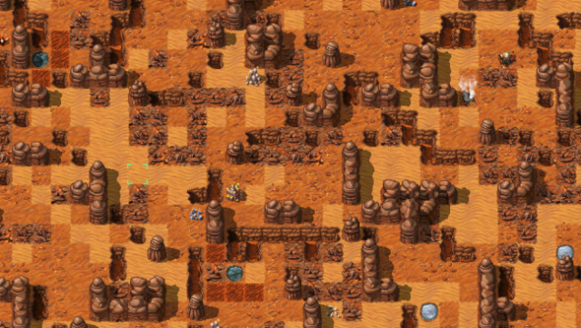 Farlanders Free Download