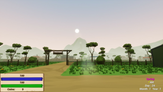 Farm Business Free Download