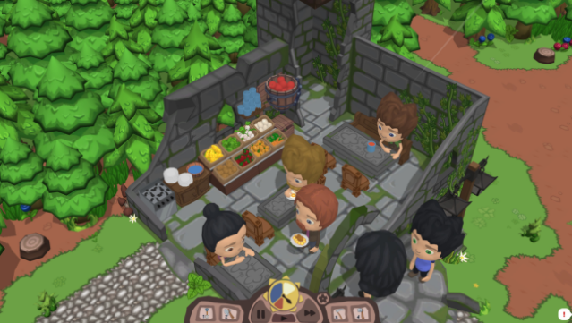 Farm For Your Life Free Download gameplay
