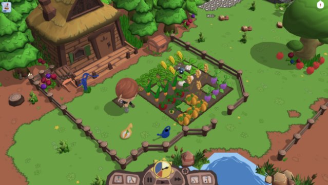 Farm For Your Life Free Download
