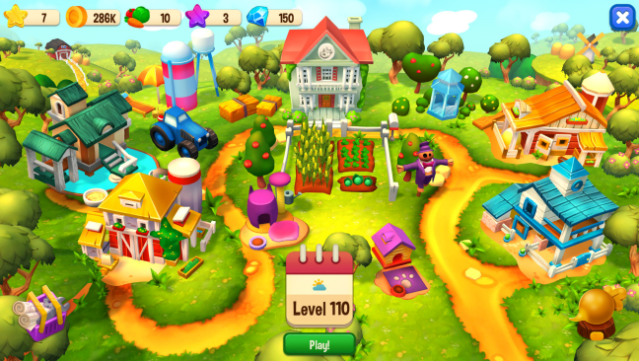 Farm Frenzy: Refreshed Collector's Edition Free Download