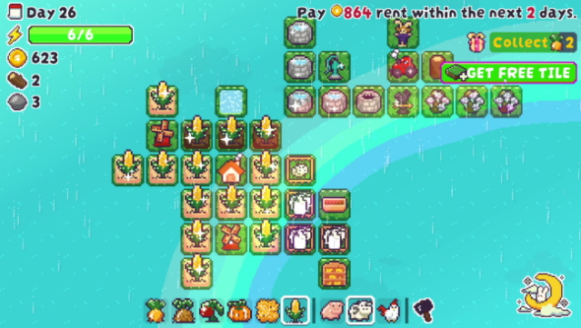 Farm Keeper Free Download gameplay