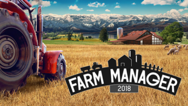 Farm Manager 2018 Free Download