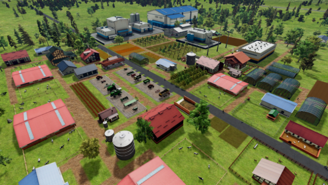 Farm Manager 2018 Free Download