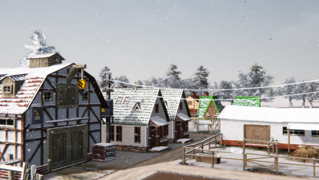 Farm Manager 2021 Free Download gameplay