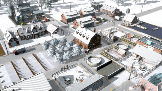 Farm Manager World Free Download gameplay