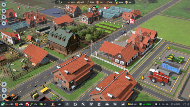 Farm Manager World Free Download